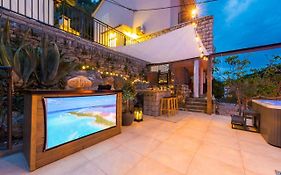 Villa Calendula